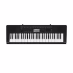 Teclado 5 Octavas CTK-3500K2 con Transformador Casio