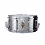 Caja 14" x 6.5" Toshi Nagai Signature - CLA1465SS - Acero inoxidable - Pearl