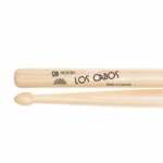 Baquetas Los Cabos Hickory 2B