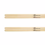 Baquetas los Cabos Timbales - LCDWHT -  (2 Pares) 1/2" White Hickory