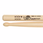 Baquetas Los Cabos Rock Hickory LCDROCKH