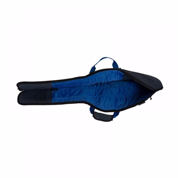 Funda para Guitarra Eléctrica Ritter RGE1-E-ABL - Atlantic Blue - Imagen 2