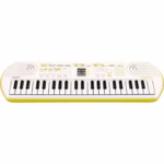 Teclado Casio SA-80H2 para niños