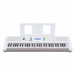 EZ-300 Teclado Portatil De 61 Teclas Retroiluminadas Yamaha - Imagen 2