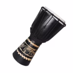 RMX – HW30CB – Djembe de Madera 30 cm - Imagen 2