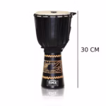 RMX – HW30CB – Djembe de Madera 30 cm