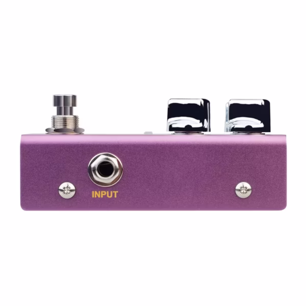 JOYO R-13 XVI - Pedal Guitarra Octavador (Serie Revolution) - Imagen 3