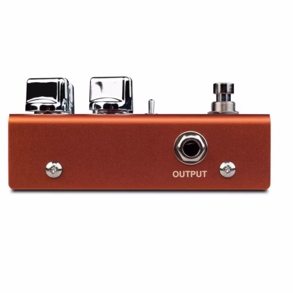 JOYO R-04 Zip Amp - Pedal de Overdrive (Serie R) - Imagen 3
