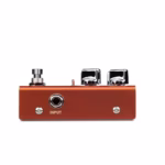 JOYO R-04 Zip Amp - Pedal de Overdrive (Serie R) - Imagen 4