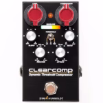 DSM & Humboldt ClearComp 1078 Dynamic Threshold Compressor