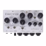 DSM & Humboldt Simplifier Classic Simulador de amplificador / gabinete