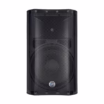Sound Barrier OMNI15P2 - Caja Pasiva de 15" y 900W