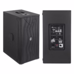 Sound Barrier - Lx210As/Lx12275 - Sistema De Columna Mini Array 1000W - Imagen 2