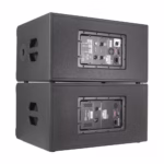 Sound Barrier - Lx210As/Lx12275 - Sistema De Columna Mini Array 1000W - Imagen 3