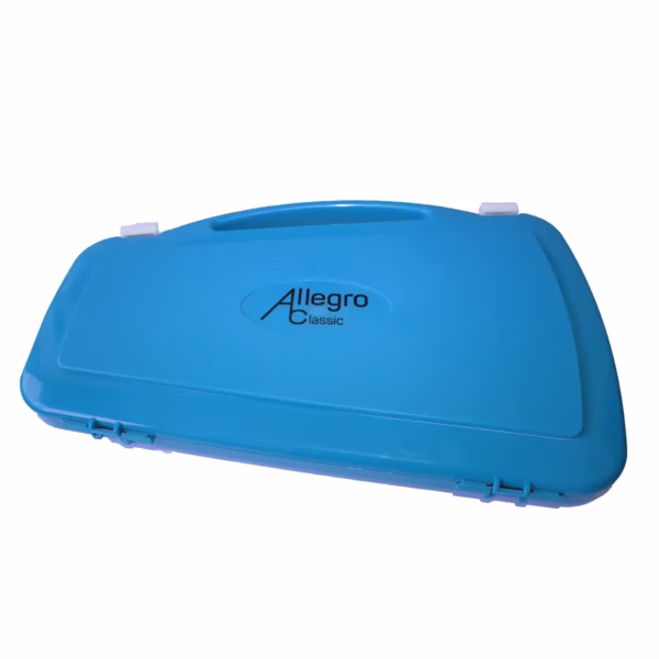 Metalófono Cromático De 25 Tonos Azul + Baqueta adicional - Imagen 2