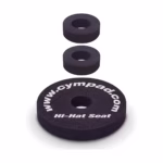 Cympad - Oshh - Pack Fieltros Hi Hat Clutch & Seat