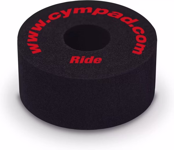 Cympad - Optimizer - Pack Fieltros Ride 40/18Mm - Imagen 3