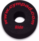 Cympad - Optimizer - Pack Fieltros Ride 40/18Mm - Imagen 4
