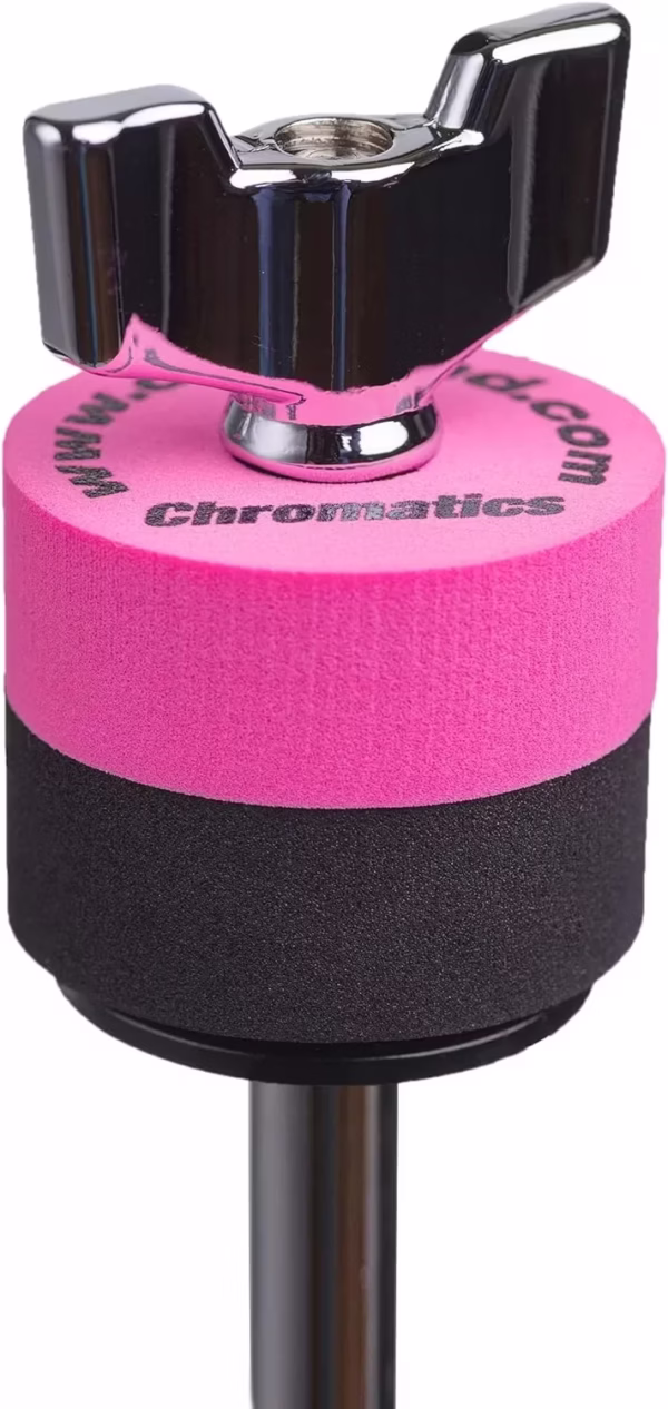 Cympad - Cs15/5-K Pink - Pack 5 Fieltros 40/15mm Rosado - Imagen 6