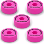 Cympad - Cs15/5-K Pink - Pack 5 Fieltros 40/15mm Rosado
