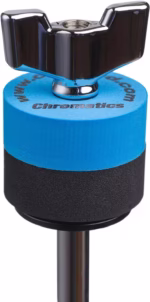 Cympad - Cs15/5-B Blue - Pack 5 Fieltros 40/15mm Azul - Imagen 4
