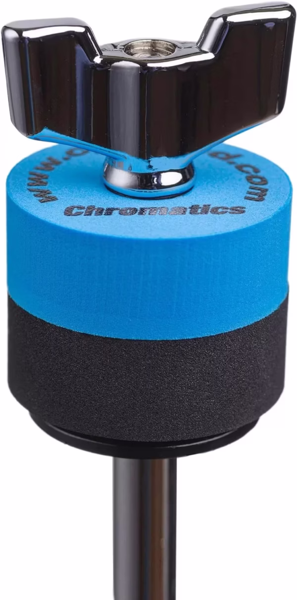 Cympad - Cs15/5-B Blue - Pack 5 Fieltros 40/15mm Azul - Imagen 4