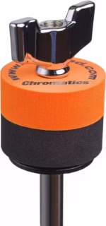 Cympad - Cs15/5-O Orange - Pack 5 Fieltros 40/15Mm Naranjo - Imagen 4