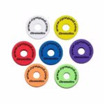 Cympad - Ccd - Fieltro Unidad Multicolores