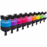 Cympad - Ccd - Fieltro Unidad Multicolores - Imagen 2