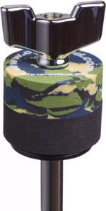 Cympad - Se15/5-C Camouflage - Pack 5 Fieltros 40/15mm Camuflaje - Imagen 4