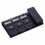 Zoom G3Xn - Pedalera Multiefectos para Guitarra con 80 Efectos y USB - Imagen 4