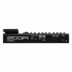 Zoom G3Xn - Pedalera Multiefectos para Guitarra con 80 Efectos y USB - Imagen 2