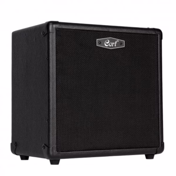 Amplificador de Bajo Cort CM150B - 150 Watt - Imagen 2