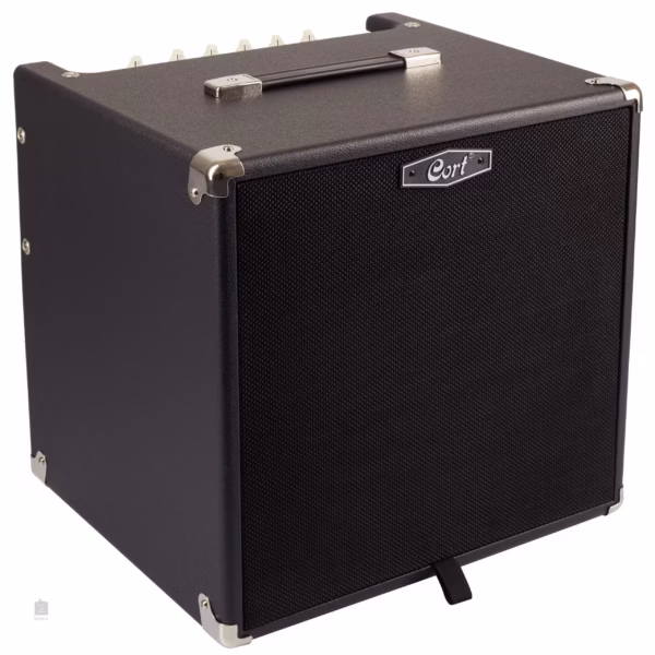 Amplificador de Bajo Cort CM150B - 150 Watt - Imagen 3