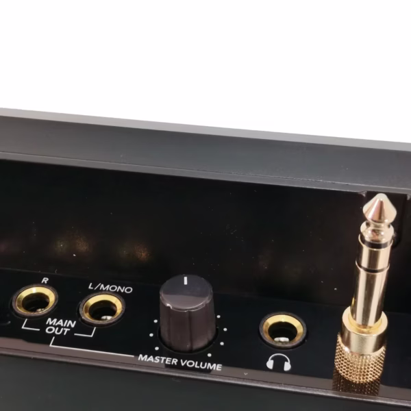 Pad de Percusión Electrónica Avatar PD705 1G - Imagen 3