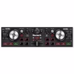 Numark DJ2GO2 Touch – Controlador de DJ
