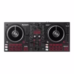 Numark Mixtrack Pro FX – Controlador de DJ