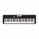 Teclado 5 octavas CT-S195 con transformador Casio