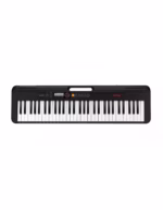 Teclado 5 octavas CT-S195 con transformador Casio