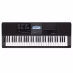 Teclado Casio CT-X800C2 Estándar con Transformador