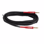 Cable para Instrumento 6 mts. Stage Pro SPGP20G - Imagen 2