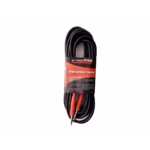 Cable para Instrumento 6 mts. Stage Pro SPGP20G