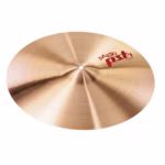 Platillo Paiste PST7 Crash 18"
