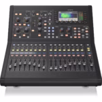 Midas M32R Live - Mixer Digital de 40 Entradas y 16 Preamplificadores