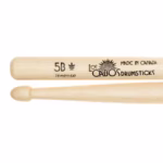 Baquetas Los Cabos LCD5BIH Hickory Intense 5B