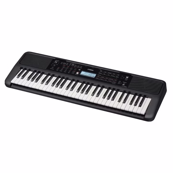 Yamaha PSR-E383 – Teclado Portátil de 61 Teclas - Imagen 4