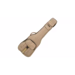 Funda Premium para Bajo Eléctrico Vintage VCBG2 - Resistente y Acolchada