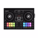 Reloop Buddy Compact 2-Deck DJ Controller