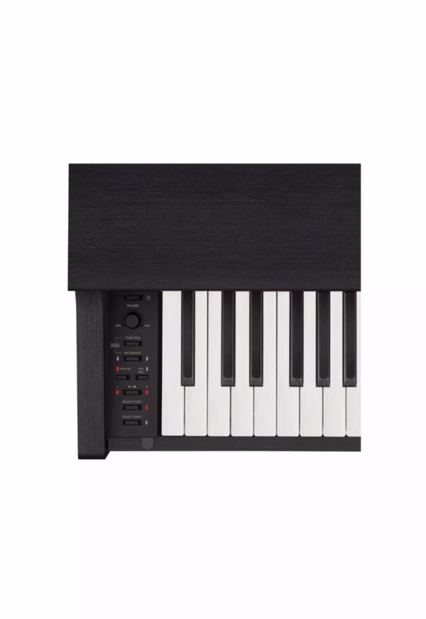 Piano Digital CASIO AP-270BNC2 – 88 Teclas Contrapesadas con Mueble (Negro) - Imagen 3