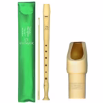 Flauta Dulce Alemana B9508 Etinger